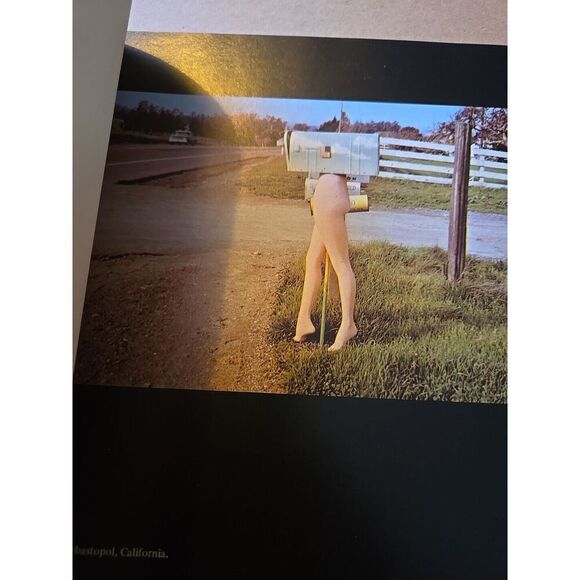 Robert SOMMER / Street Art 1st Edition 1975 - Picture 8 of 16